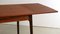 Vintage Extendable Dining Room Table, Image 7