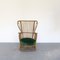 Fauteuil Vintage en Bambou, 1960s 1