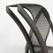 Sculptural Iron Chair, 1970s 2