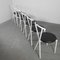 Vintage Chairs, 1970s, Set of 6, Image 12