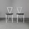 Vintage Chairs, 1970s, Set of 6, Image 1