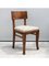 Vintage Dining Chairs, 1950s, Set of 4, Image 1