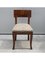 Vintage Dining Chairs, 1950s, Set of 4 2