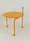 Table Basse par Tord Bjorklund pour Ikea, Suède, 1980s 4