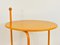 Table Basse par Tord Bjorklund pour Ikea, Suède, 1980s 10
