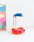 Pop Art Desk Lamp, 1980s 5