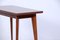 Petite Table Vintage avec Plateau en Formica, 1950s 5