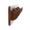 Wall Coat Rack with Closable Hooks, 1970s, Image 8