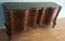 Vintage Sideboard aus Nussholz 2