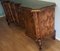 Vintage Sideboard aus Nussholz 9