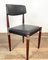 Nordic Chairs, Denmark, 1960s, Set of 6, Image 4