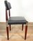 Nordic Chairs, Denmark, 1960s, Set of 6, Image 6