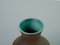 Mid-Century Vase from Krukmarkaren Ystad, 1960s 5