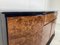 Vintage Burl Wood Credenza by Paul Michel, 1980s 7