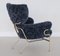 Tre Pezzi Special Edition of 100 Armchair by Franco Albini for Cassina, 2010s 11