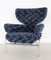 Tre Pezzi Special Edition of 100 Armchair by Franco Albini for Cassina, 2010s 7