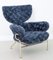 Tre Pezzi Special Edition of 100 Armchair by Franco Albini for Cassina, 2010s 1