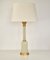 Large Table Lamp by Cenedese Murano, 1950s 13
