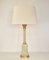 Large Table Lamp by Cenedese Murano, 1950s 3