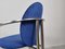 Vintage Dining Chairs attributed to Belgo Chrom from Belgo Chrom / Dewulf Selection, 1980s, Set of 6, Image 3