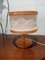 Vintage Evoluction Lamp, 1970s, Image 1