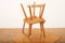 Childrens Table and Chairs by Jacob Müller for Wohnhilfe, Set of 3 7