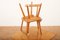 Kindermöbel-Set. Set bestehend aus einem Tisch mit zwei Stühlen von Jacob Müller für Wohnhilfe 7
