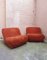 Sofa Model Patate by Airborne edition, 1970, Set of 5 2