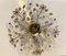 Vintage Ceiling Light from Banci, 1980s 8