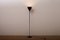 Model 41.837 Floor Lamp in Metal Painted Black from Bag Turgi, 1962 11