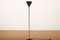 Model 41.837 Floor Lamp in Metal Painted Black from Bag Turgi, 1962, Image 2