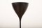 Model 41.837 Floor Lamp in Metal Painted Black from Bag Turgi, 1962, Image 9