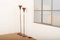 Model Indi Floor Lamp by Hin Bredendieck & Sigfried Giedion for Bag Turgi, 1931 15