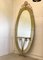 Mirror from Crystal Art, 1960s 1