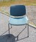 DSC 106 Rainbow Chair by Giancarlo Piretti for Castelli, 1989, Image 1