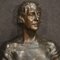 Edward Bruce Douglas, Busto di dama, 1930, Bronzo, Immagine 12