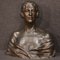 Edward Bruce Douglas, Buste de Dame, 1930, Bronze 1