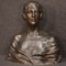 Edward Bruce Douglas, Busto di dama, 1930, Bronzo, Immagine 1