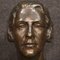 Edward Bruce Douglas, Bust of a Lady, 1930, Bronze 2