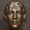 Edward Bruce Douglas, Busto di dama, 1930, Bronzo, Immagine 2