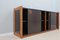 Vintage Postmodern Laminate and Wood Sideboard, 1970s 10