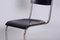 Escritorio y silla Bauhaus de acero cromado de R. Slezakl, Chequia, años 30. Juego de 2, Imagen 13