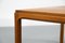 Teak Sidetable by Kai Kristiansen for Aksel Kjersgaard, 1960s 8