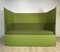 TST Gispen Sofa with High Back Seat by Michael Young for Gispen, 2000s 1
