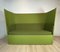 TST Gispen Sofa with High Back Seat by Michael Young for Gispen, 2000s 9