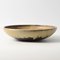 Brown Pottery Bowl by Pieter Groeneveldt, 1930s 9
