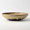 Brown Pottery Bowl by Pieter Groeneveldt, 1930s, Image 9