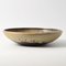 Brown Pottery Bowl by Pieter Groeneveldt, 1930s 8