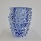Murano Glass Vase by Alberto Donà, Italy 1