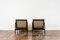 B-7522 Armchairs by Zenon Bączyk, 1960s, Set of 2 11